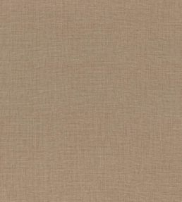 Lienzo Wallpaper by Casamance Latte