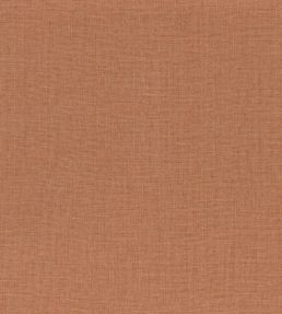 Lienzo Wallpaper by Casamance Terre De Sienne