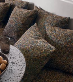 Lierna Fabric by Casamance Opaline / Blush