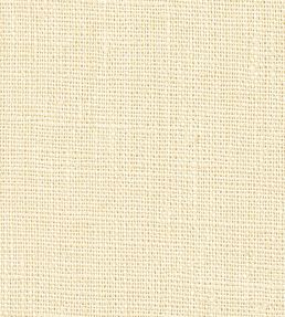 Light Weight Plain Linen Fabric by Volga Linen Pale Gold
