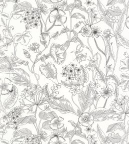 Lightness Wallpaper by Caselio Noir