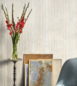 Lignum Wallpaper by Jannelli&Volpi Neutral