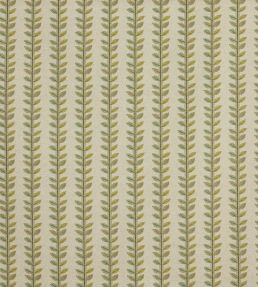 Lili Fabric by Prestigious Textiles Cucumber