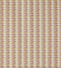Lili Fabric by Prestigious Textiles Raspberry