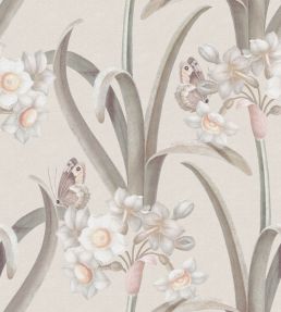 Lilian Wallpaper by Sandberg Pastel