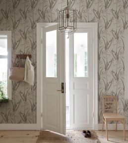 Lilian Wallpaper by Sandberg Pastel