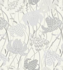 Lilium Wallpaper by Missoni 31