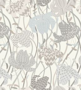 Lilium Wallpaper by Missoni 34