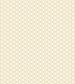 Lilla Lyckan Wallpaper by Borastapeter Yellow