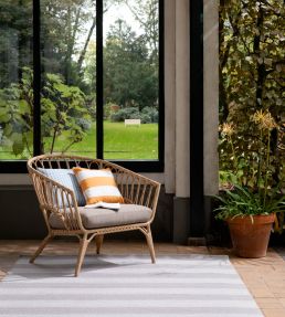 Brink & Campman Lille rug Dove Grey 480004-140200 Dove Grey