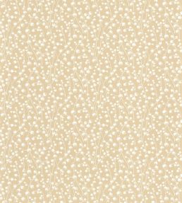 Lily Of The Valley Wallpaper by Casadeco Ficelle