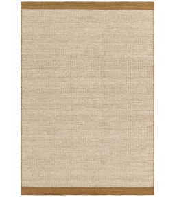 Asiatic Lima rug Gold LIMA120170GOLD Gold