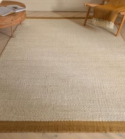 Asiatic Lima rug Gold LIMA120170GOLD Gold