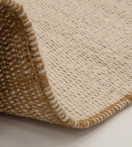 Asiatic Lima rug Gold LIMA120170GOLD Gold