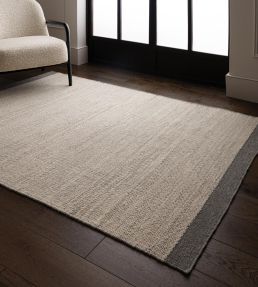 Asiatic Lima rug Grey LIMA120170GREY Grey