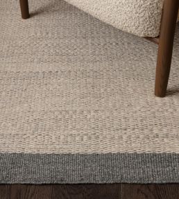 Asiatic Lima rug Grey LIMA120170GREY Grey