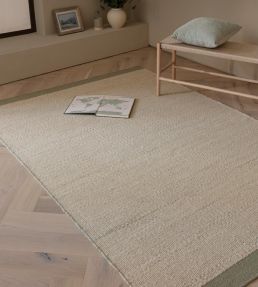 Asiatic Lima rug Sage LIMA120170SAGE Sage