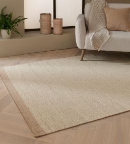 Asiatic Lima rug Sand LIMA120170SAND Sand