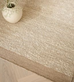 Asiatic Lima rug Sand LIMA120170SAND Sand