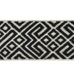 Lima Guipure Braid 65mm Trimming by Houles Poivre