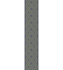 Limerick Wallpaper by Langelid Von Bromssen Ivy Green