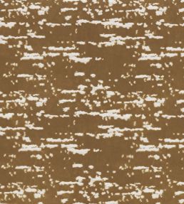 Limonite Fabric by Camengo Ocre