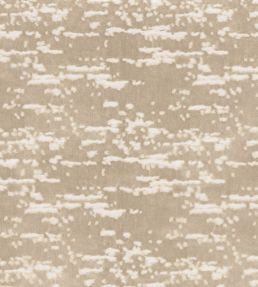 Limonite Fabric by Camengo Sable