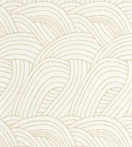 Limpide Fabric by Camengo Lin