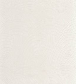 Limpide Fabric by Camengo Neige