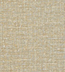 Lin Wallpaper by Elitis Delivrer de Bonnes Ondes