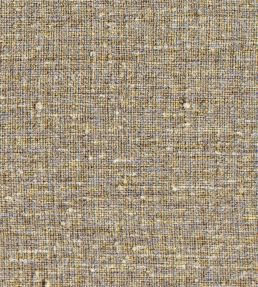Lin Wallpaper by Elitis Entrelacer les Fils