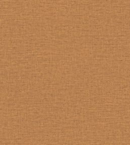 Lina Wallpaper by Casamance Ambre
