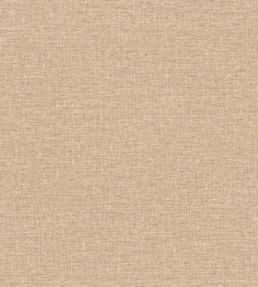 Lina Wallpaper by Casamance Beige