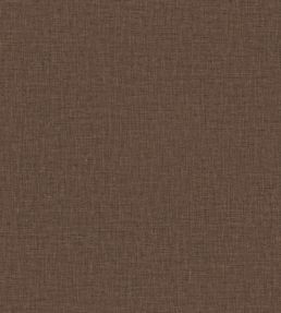 Lina Wallpaper by Casamance Cacao