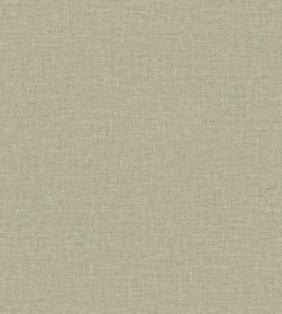 Lina Wallpaper by Casamance Eucalyptus