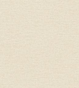 Lina Wallpaper by Casamance Ivoire