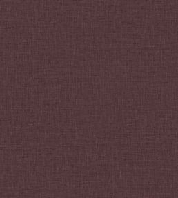 Lina Wallpaper by Casamance Prune