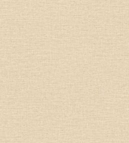 Lina Wallpaper by Casamance Sable