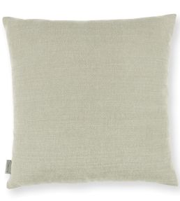 Linara Patchwork Cushion 50 x 50cm by Romo Khaki