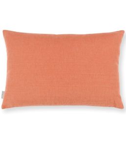Linara Patchwork Cushion 60 x 40cm by Romo Russet