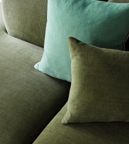 Linara Fabric by Romo Ivy