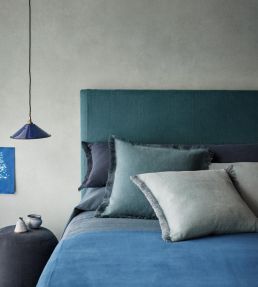 Linara Fabric by Romo Twilight