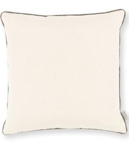 Linara Cushion 50 x 50cm by Romo Porridge