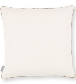 Linara Cushion 50 x 50cm by Romo Tatami