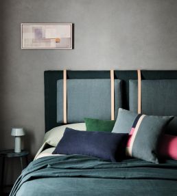 Linara Fabric by Romo Pietra