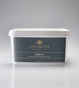Lincrusta Adhesive (5L)