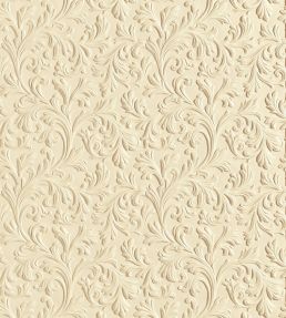 Acanthus Wallpaper by Lincrusta Paintable
