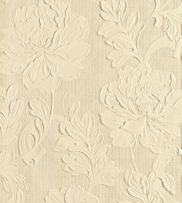 Aphrodite Wallpaper by Lincrusta Paintable