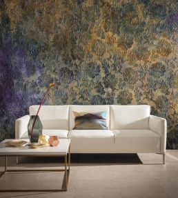 Aphrodite Wallpaper by Lincrusta Paintable