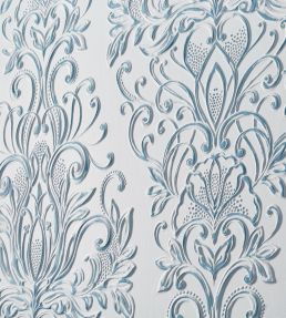Cleopatra Wallpaper by Lincrusta Paintable